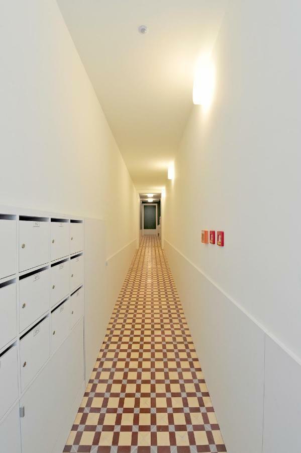 Flh Almada Cozy Apartment With View OOporto Exterior foto