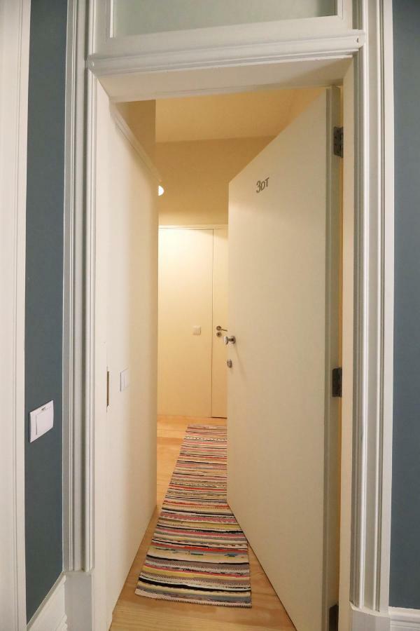 Flh Almada Cozy Apartment With View OOporto Exterior foto