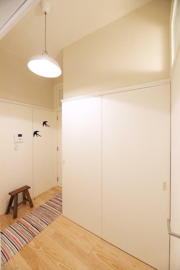 Flh Almada Cozy Apartment With View OOporto Exterior foto