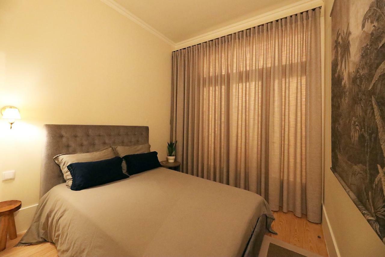 Flh Almada Cozy Apartment With View OOporto Exterior foto
