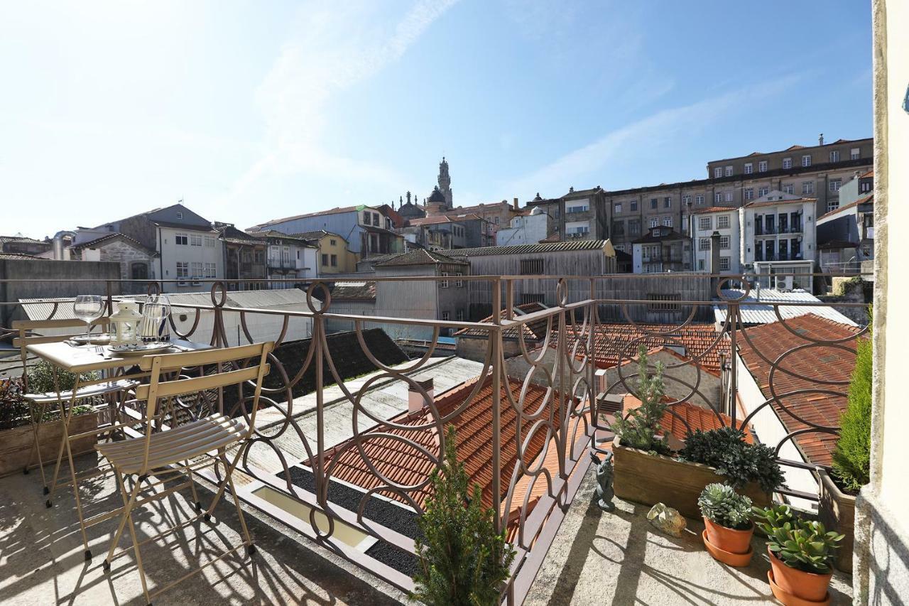 Flh Almada Cozy Apartment With View OOporto Exterior foto