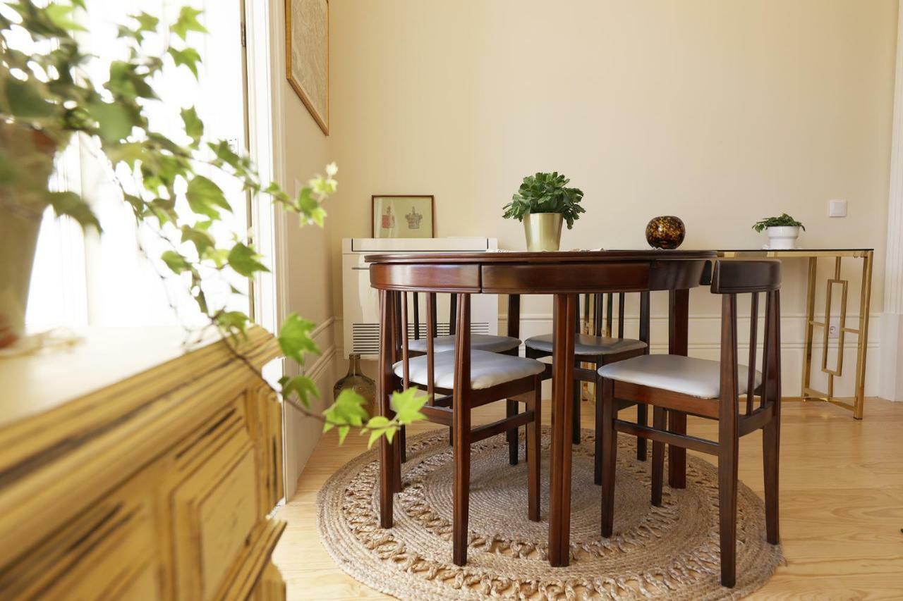 Flh Almada Cozy Apartment With View OOporto Exterior foto